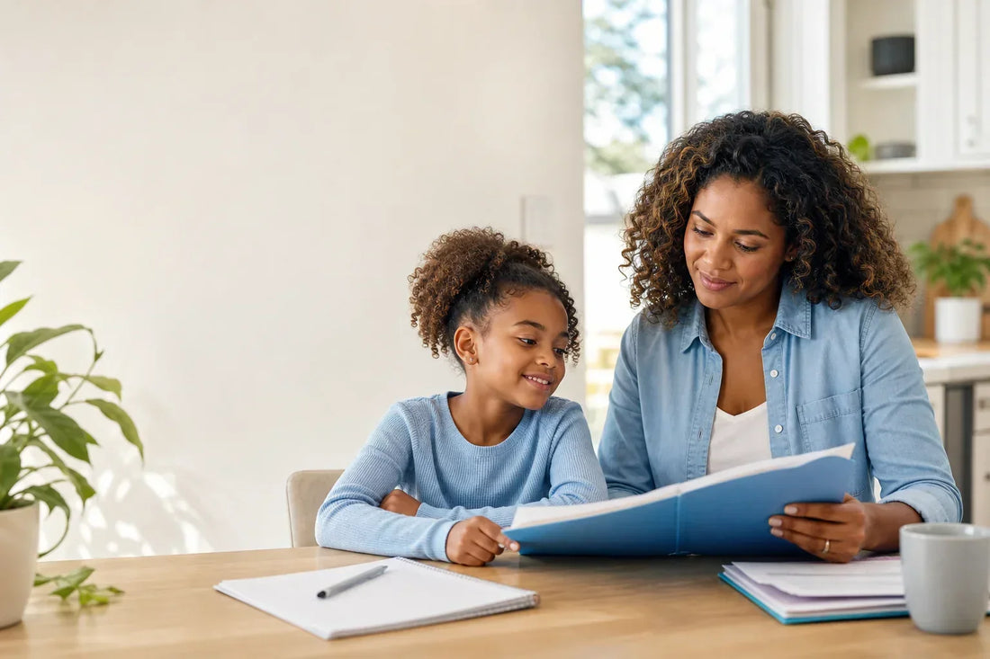 School Denied Your IEP Request? What Parents Should Do Next