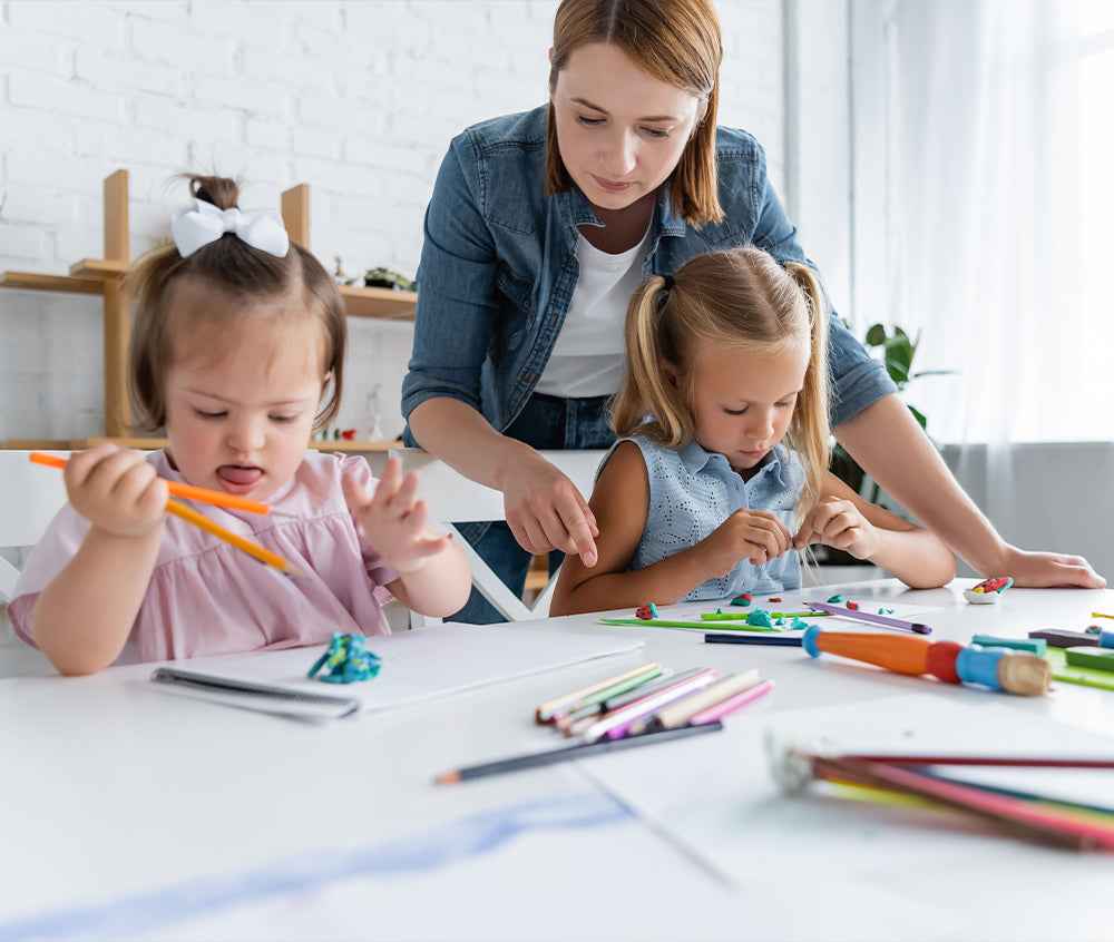 Challenging Behavior: It is Rocket Science